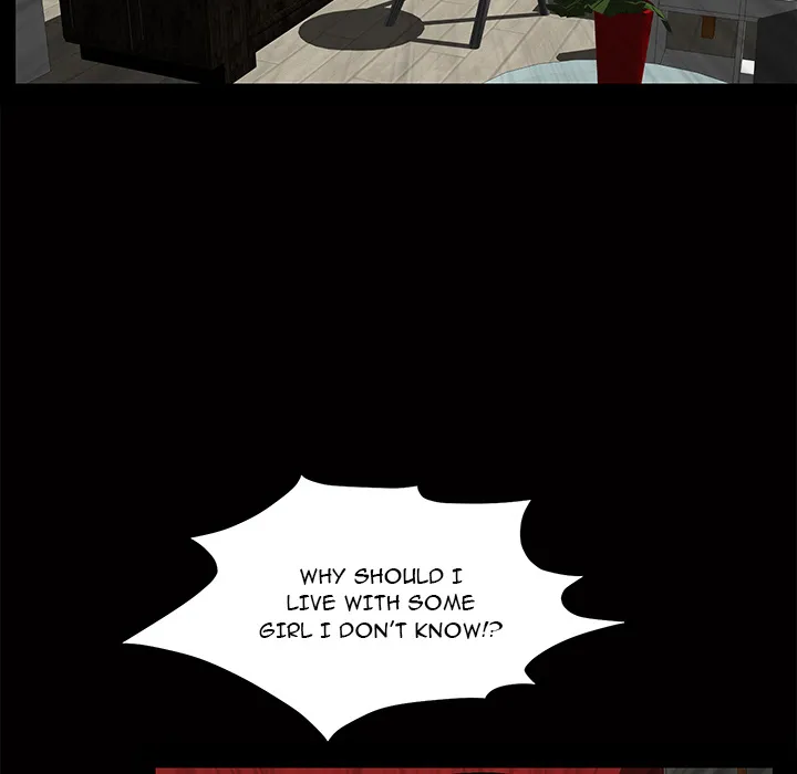 Read Malja chapter 3 image 97 on Lezhin