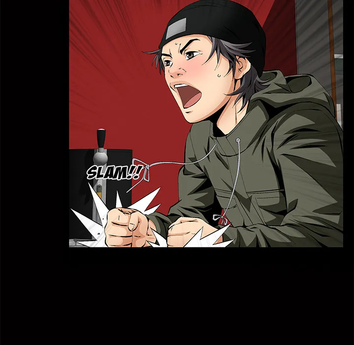 Read Malja chapter 3 image 98 on Lezhin