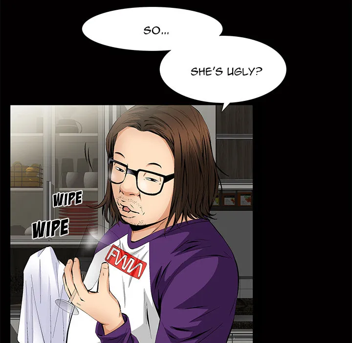 Read Malja chapter 3 image 99 on Lezhin