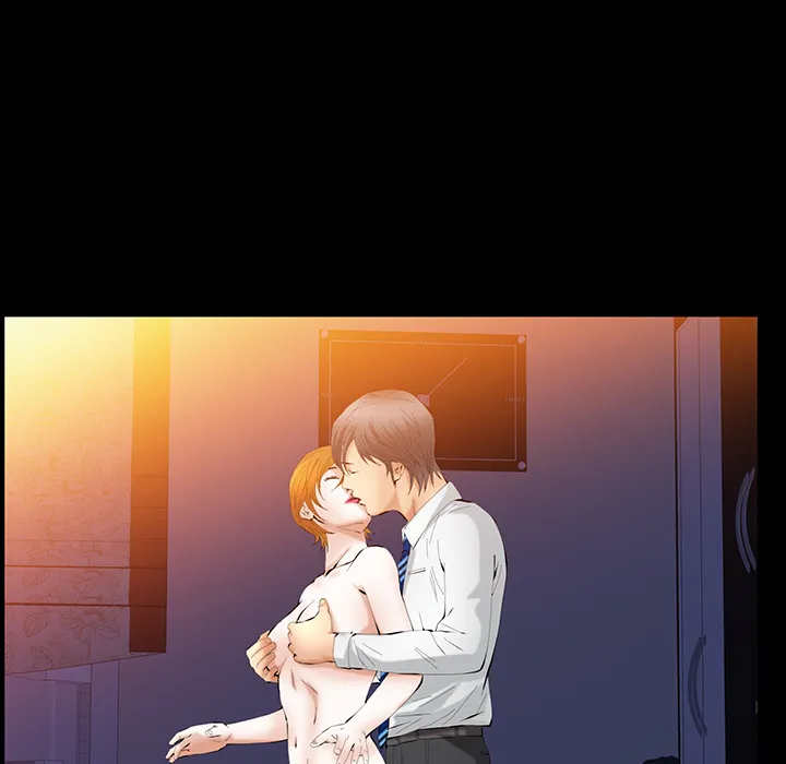 Read Malja chapter 30 image 111 on Lezhin