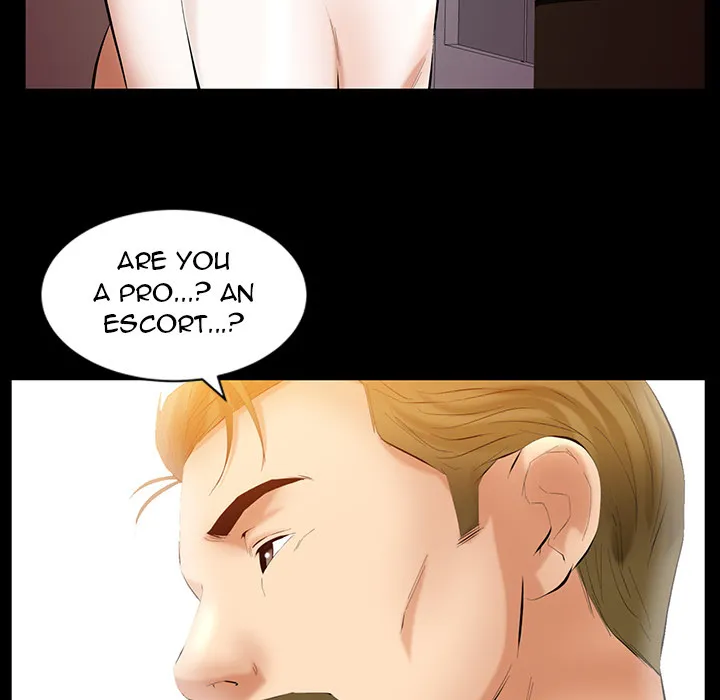 Read Malja chapter 30 image 118 on Lezhin