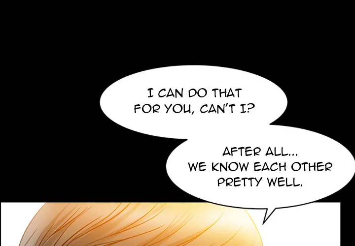 Read Malja chapter 30 image 2 on Lezhin