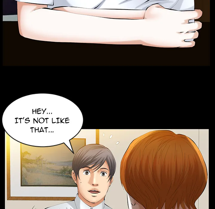 Read Malja chapter 30 image 23 on Lezhin