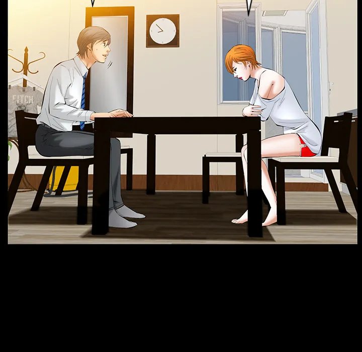 Read Malja chapter 30 image 26 on Lezhin