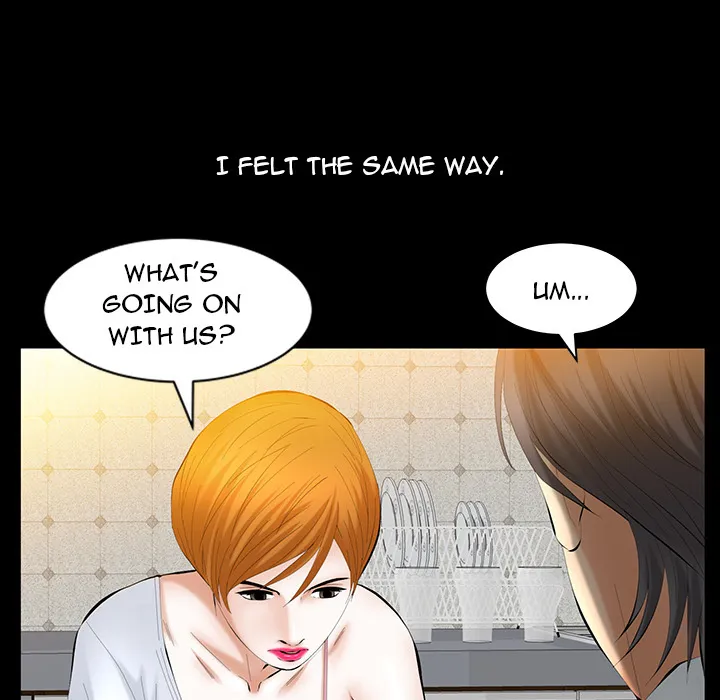 Read Malja chapter 30 image 27 on Lezhin