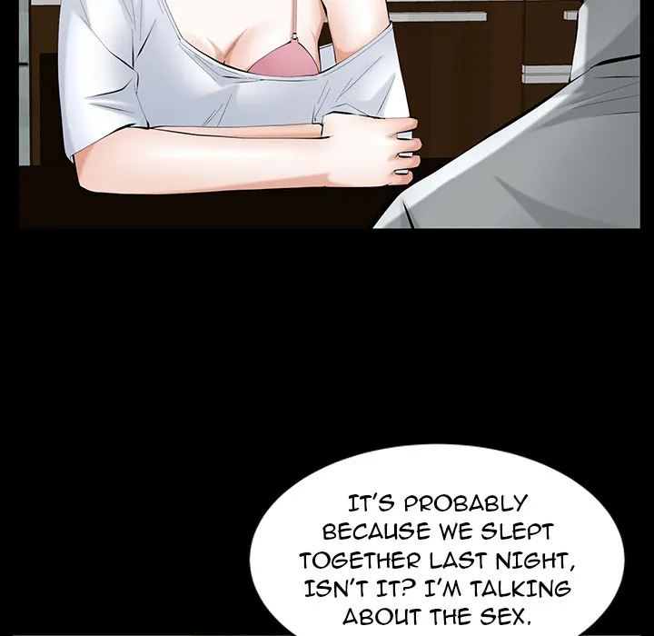 Read Malja chapter 30 image 28 on Lezhin