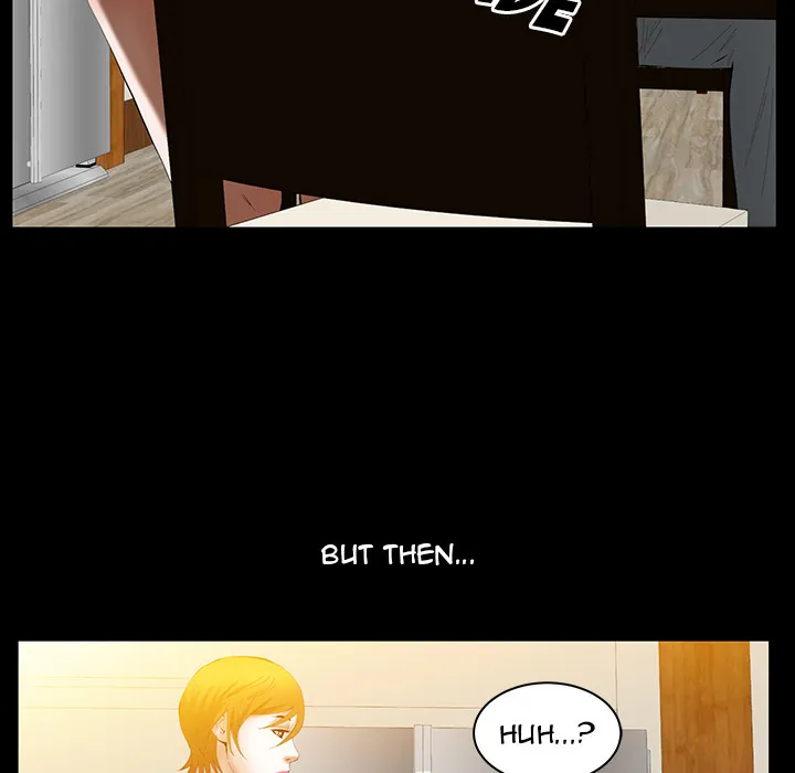 Read Malja chapter 30 image 38 on Lezhin