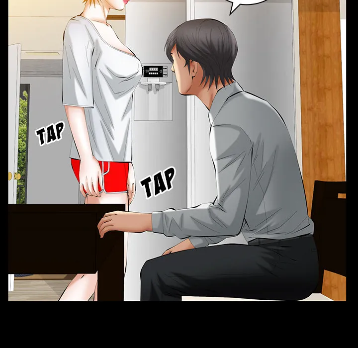 Read Malja chapter 30 image 39 on Lezhin