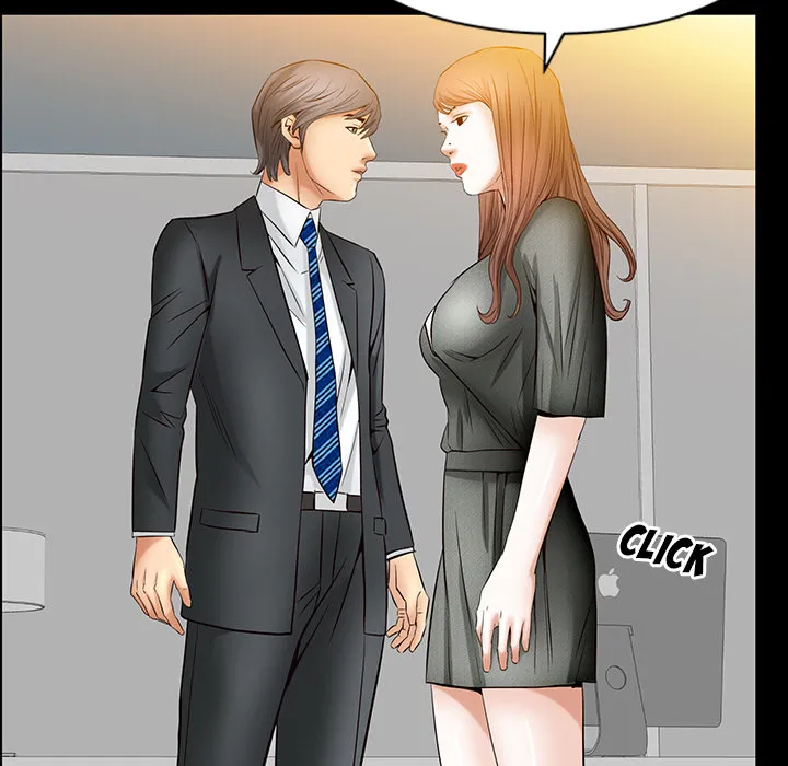 Read Malja chapter 30 image 5 on Lezhin