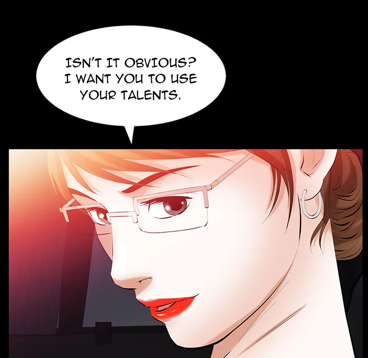 Read Malja chapter 30 image 70 on Lezhin