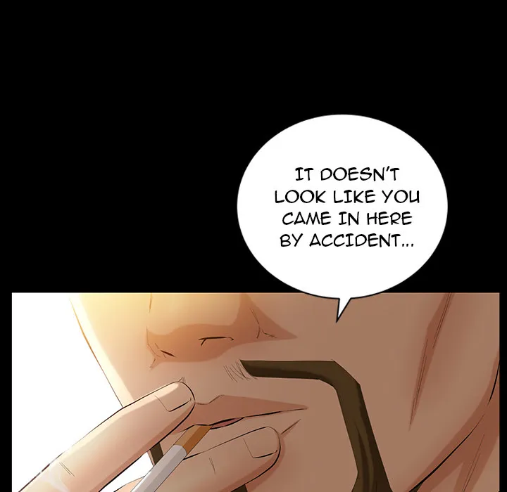 Read Malja chapter 30 image 74 on Lezhin