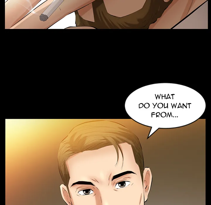 Read Malja chapter 30 image 75 on Lezhin