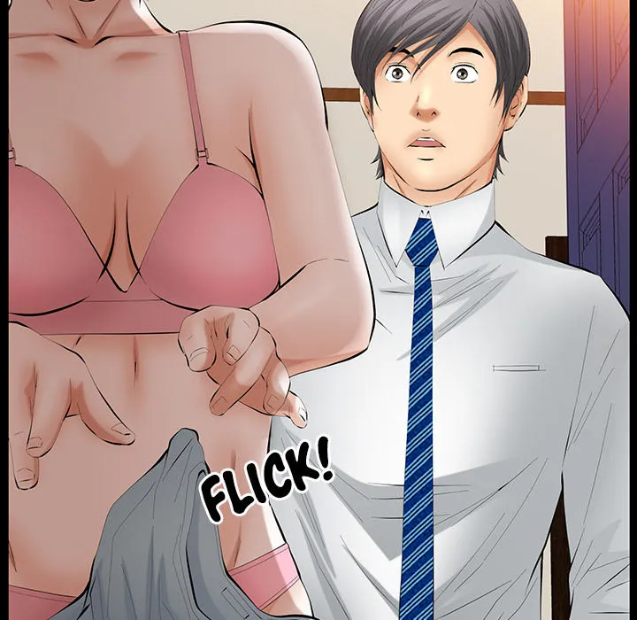 Read Malja chapter 30 image 82 on Lezhin