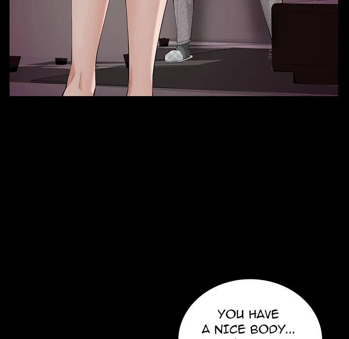 Read Malja chapter 31 image 4 on Lezhin