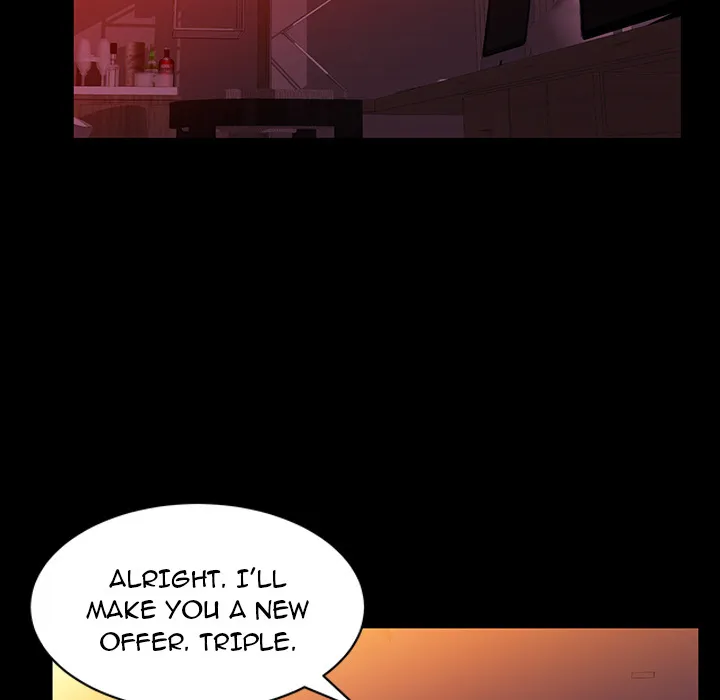 Read Malja chapter 31 image 73 on Lezhin