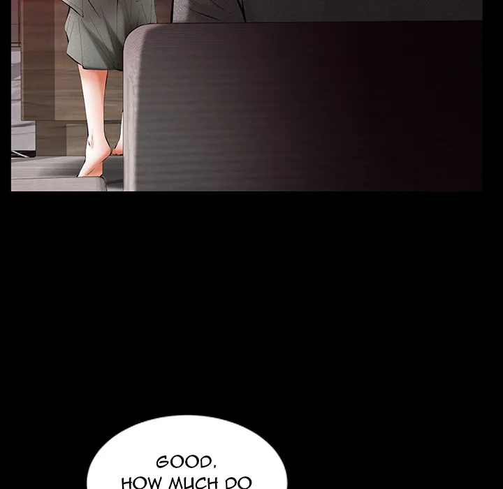 Read Malja chapter 31 image 81 on Lezhin