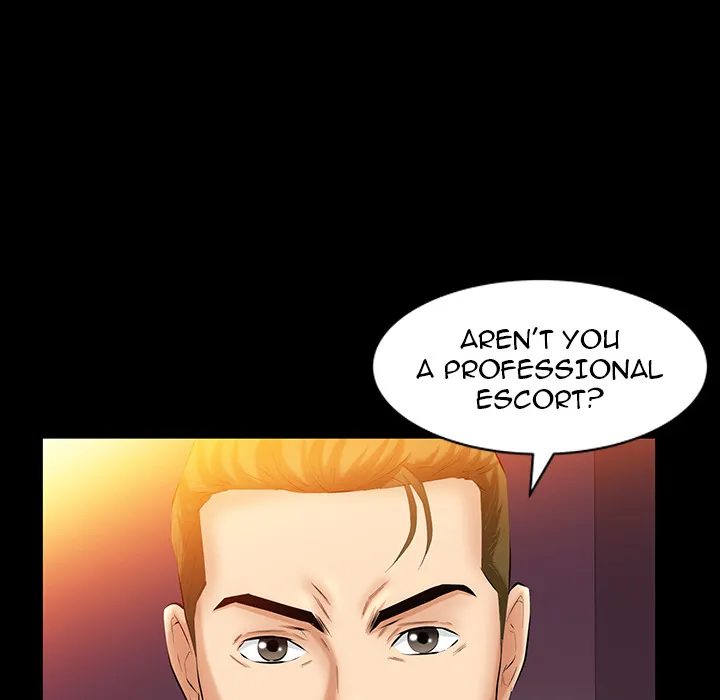Read Malja chapter 31 image 87 on Lezhin