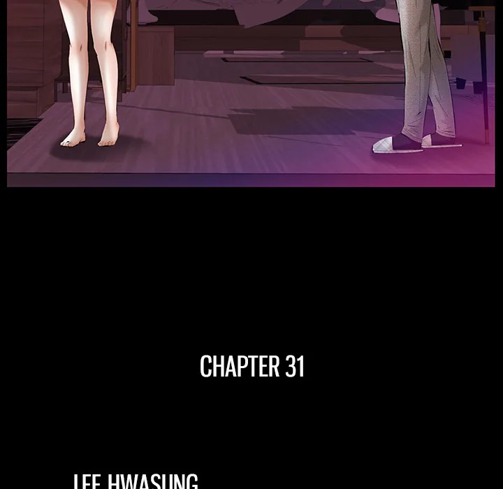 Read Malja chapter 31 image 9 on Lezhin