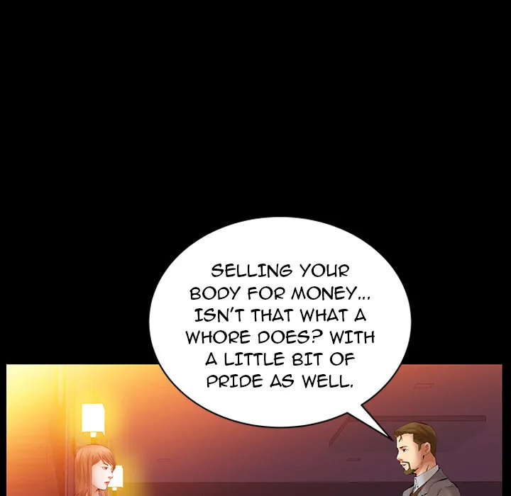 Read Malja chapter 31 image 92 on Lezhin