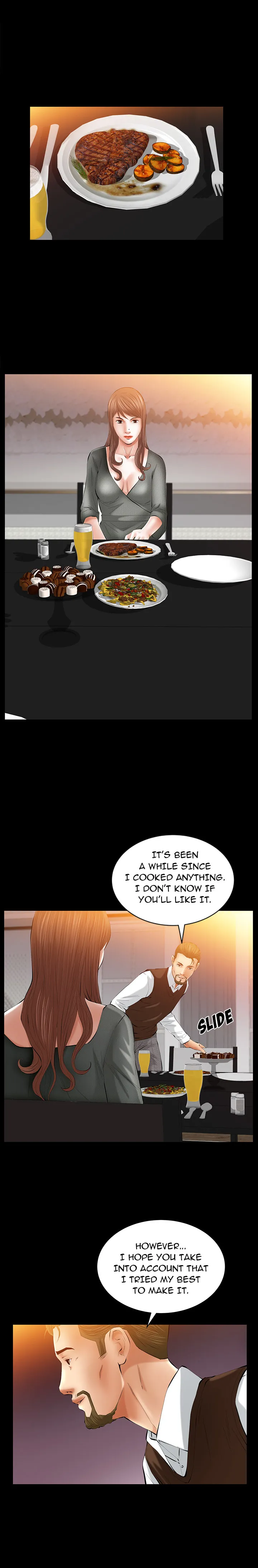 Read Malja chapter 32 image 10 on Lezhin
