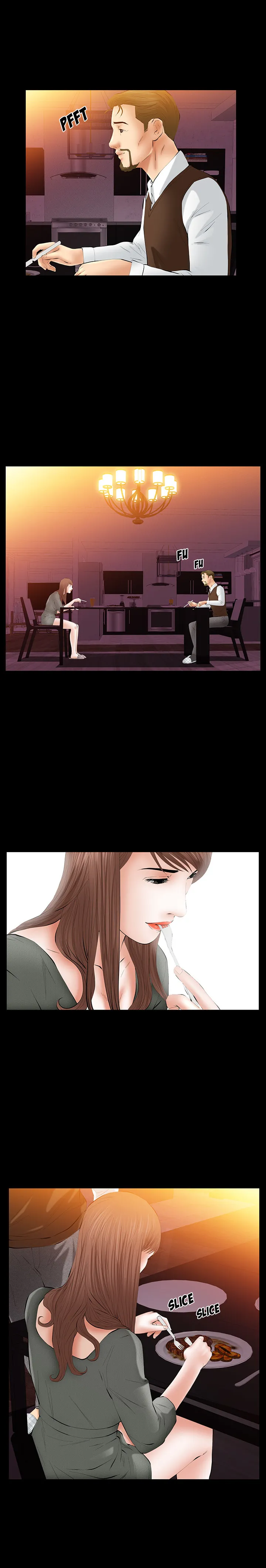 Read Malja chapter 32 image 15 on Lezhin