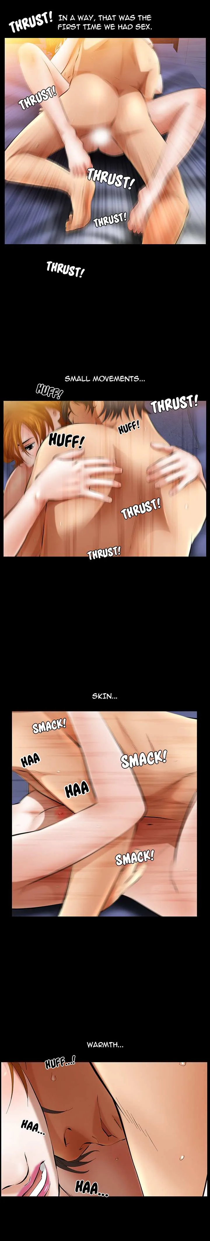 Read Malja chapter 32 image 2 on Lezhin