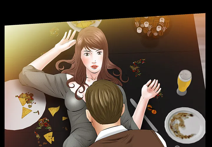 Read Malja chapter 33 image 2 on Lezhin