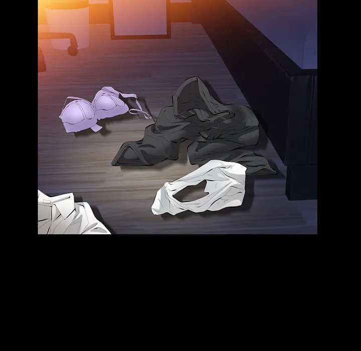 Read Malja chapter 33 image 63 on Lezhin