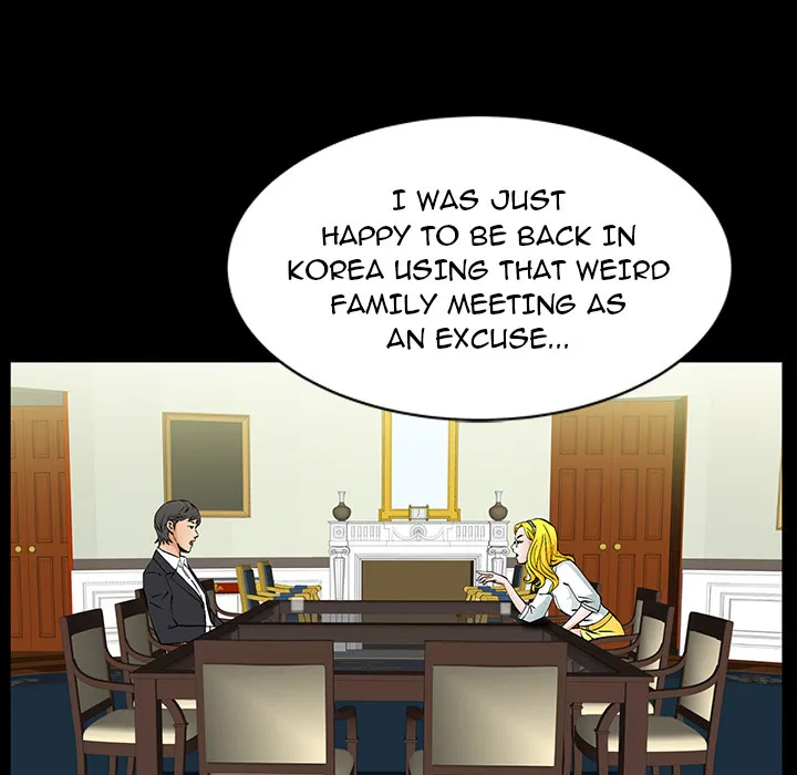 Read Malja chapter 33 image 92 on Lezhin