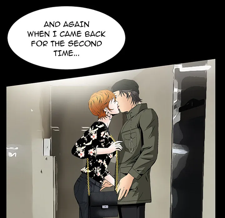 Read Malja chapter 33 image 95 on Lezhin