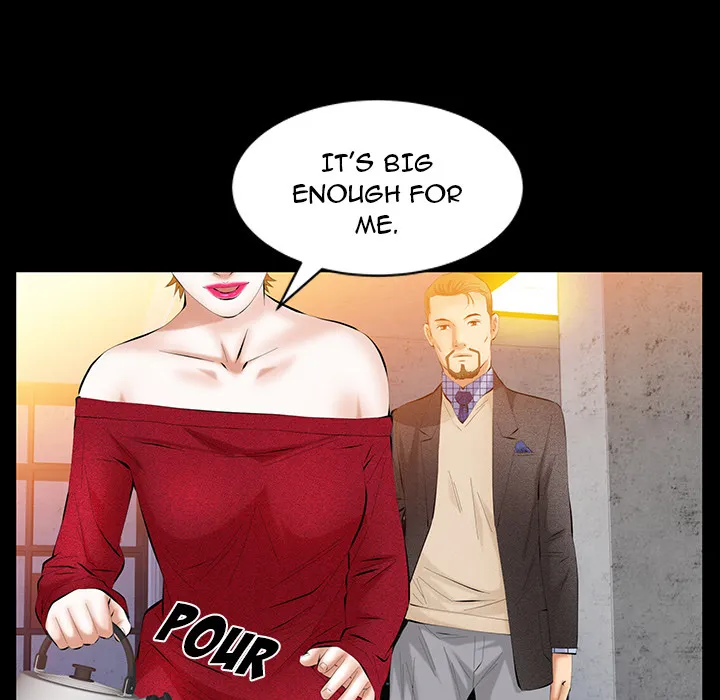 Read Malja chapter 34 image 125 on Lezhin