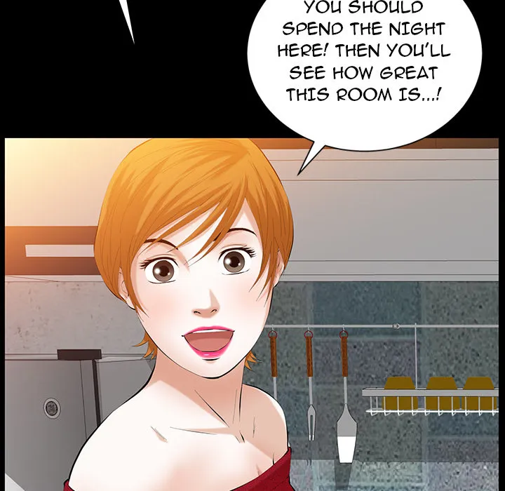 Read Malja chapter 34 image 129 on Lezhin