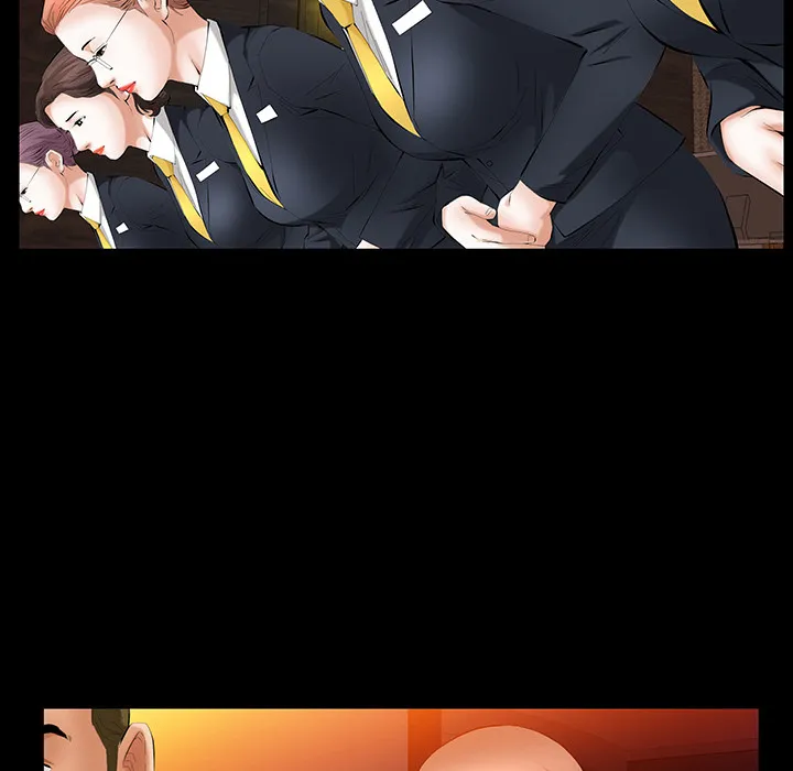 Read Malja chapter 34 image 16 on Lezhin