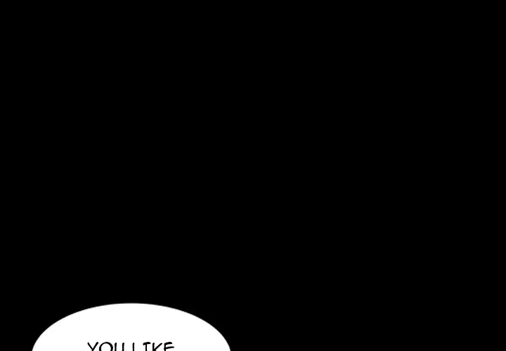 Read Malja chapter 34 image 2 on Lezhin