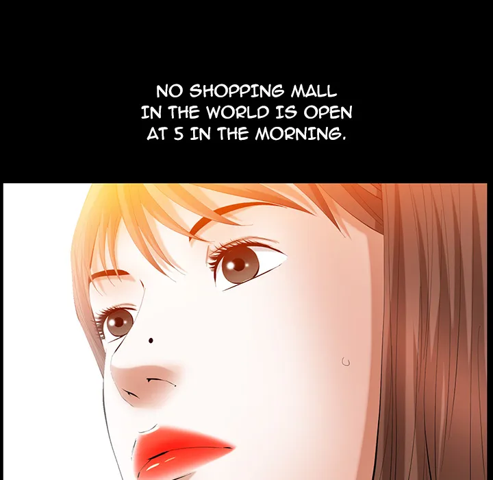 Read Malja chapter 34 image 25 on Lezhin