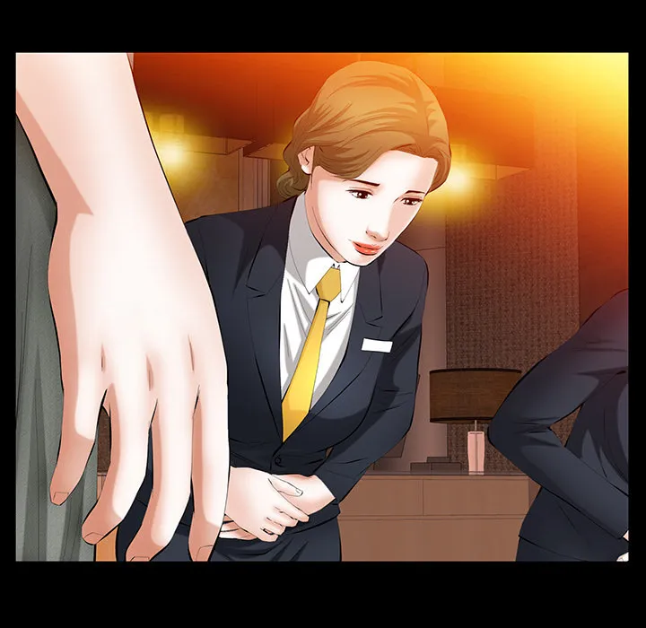 Read Malja chapter 34 image 27 on Lezhin