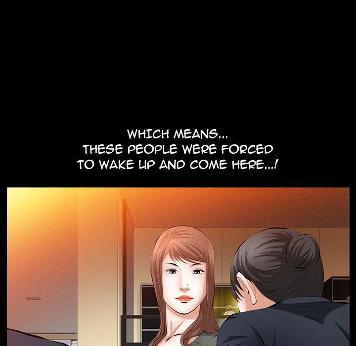 Read Malja chapter 34 image 28 on Lezhin