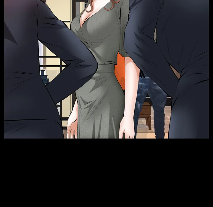 Read Malja chapter 34 image 29 on Lezhin