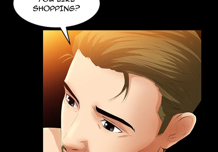 Read Malja chapter 34 image 3 on Lezhin