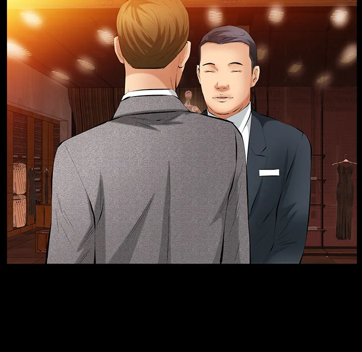 Read Malja chapter 34 image 33 on Lezhin