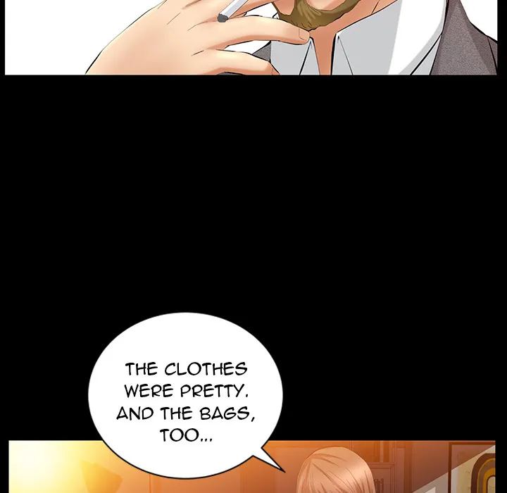 Read Malja chapter 34 image 64 on Lezhin