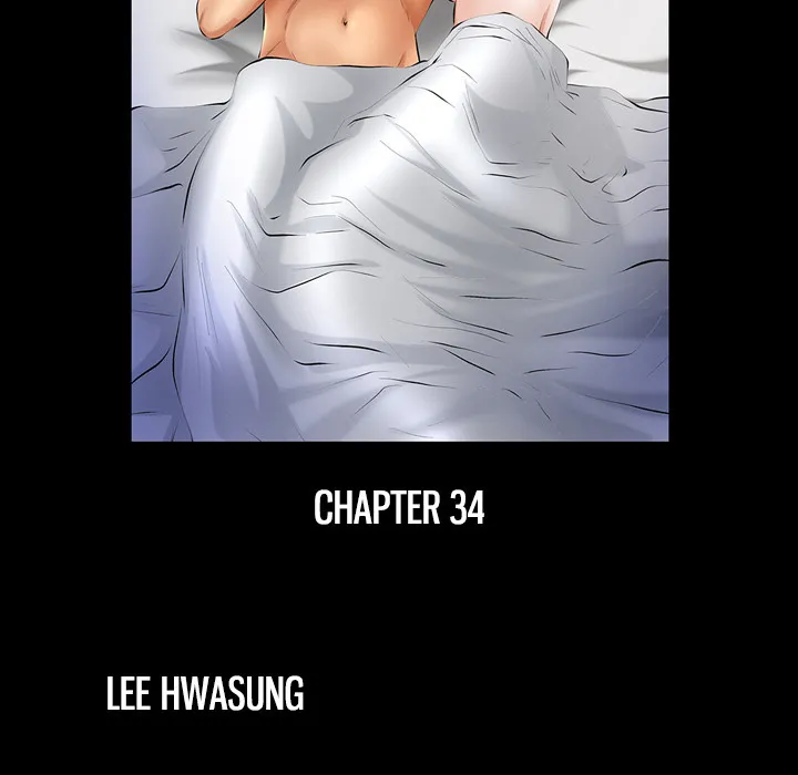 Read Malja chapter 34 image 9 on Lezhin