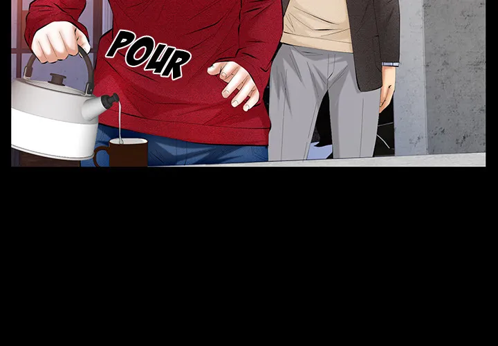 Read Malja chapter 35 image 1 on Lezhin