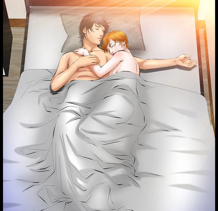 Read Malja chapter 35 image 12 on Lezhin