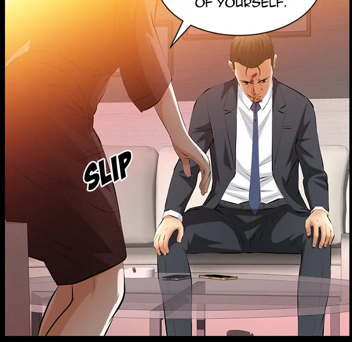 Read Malja chapter 35 image 122 on Lezhin