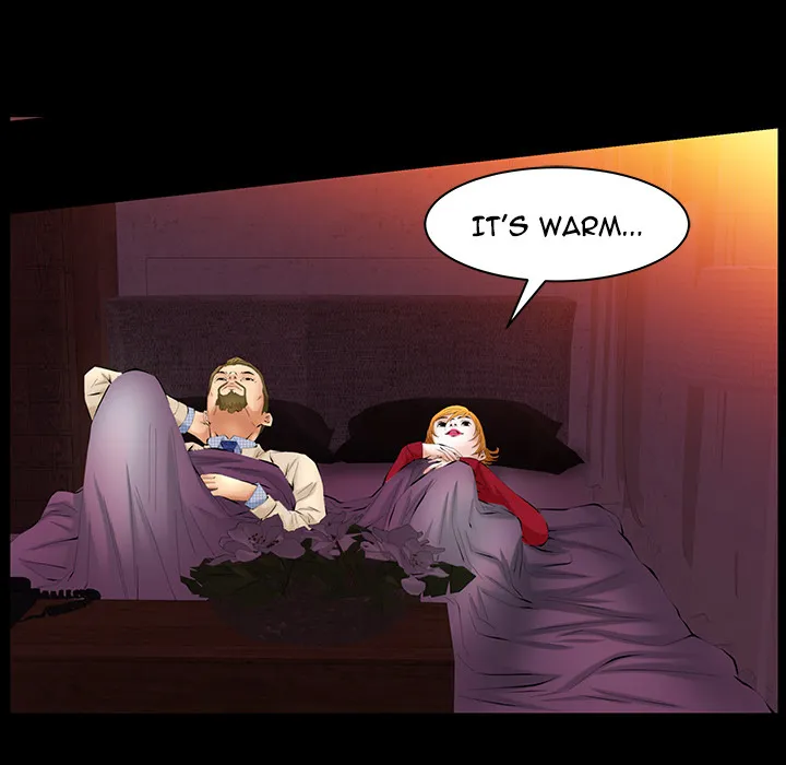 Read Malja chapter 35 image 20 on Lezhin