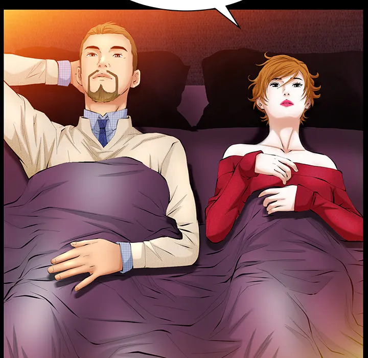 Read Malja chapter 35 image 25 on Lezhin