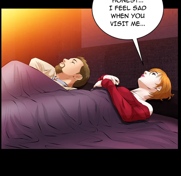 Read Malja chapter 35 image 29 on Lezhin