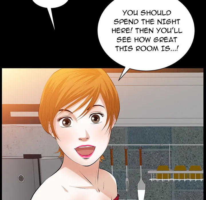 Read Malja chapter 35 image 5 on Lezhin