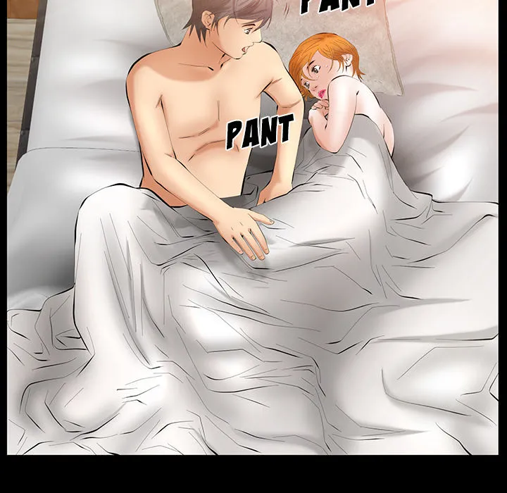Read Malja chapter 35 image 60 on Lezhin